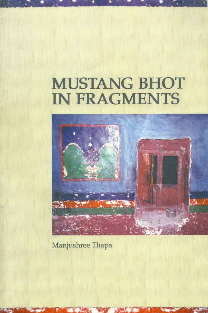 Mustang Bhot in Fragments