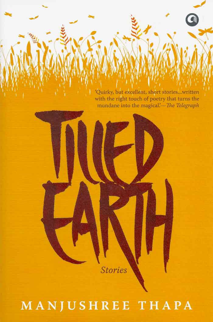 Tilled Earth